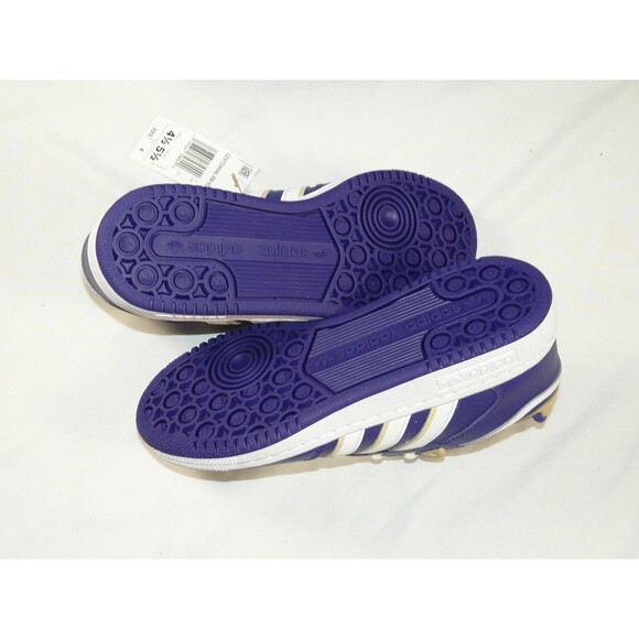 UW Huskies Player Issue NCAA Adidas Centennial RM Shoes Size 4.5 / 5.5 | IH8439